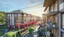 Квартира за 1 075 086 евро в Стамбуле, Турция