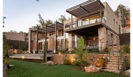 Апартаменты за 1 899 424 евро в Бодруме, Турция