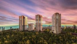 Квартира за 145 282 евро в Стамбуле, Турция