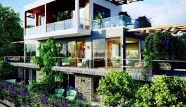 Вилла за 903 301 евро в Бодруме, Турция