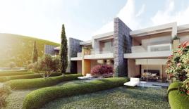 Апартаменты за 890 000 евро в Бодруме, Турция