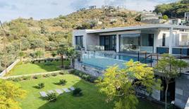 Вилла за 1 650 000 евро в Бодруме, Турция