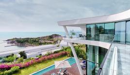 Квартира за 1 000 000 евро в Бодруме, Турция