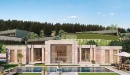 Вилла за 5 600 000 евро в Бодруме, Турция