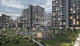 Квартира за 277 446 евро в Стамбуле, Турция