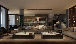 Апартаменты за 365 252 евро в Стамбуле, Турция