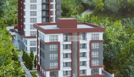 Апартаменты за 537 428 евро в Стамбуле, Турция