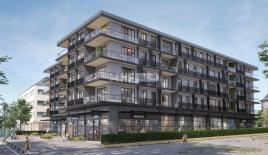 Апартаменты за 398 433 евро в Стамбуле, Турция