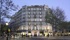 Квартира за 1 105 000 евро в Барселоне, Испания