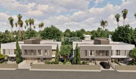 Особняк за 475 000 евро в Анталии, Турция