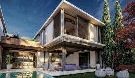 Особняк за 1 014 929 евро в Анталии, Турция