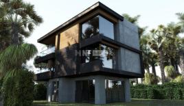 Особняк за 344 169 евро в Анталии, Турция