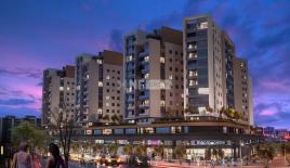 Квартира за 265 269 евро в Анталии, Турция