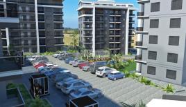 Квартира за 136 000 евро в Алании, Турция