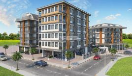 Квартира за 101 000 евро в Алании, Турция