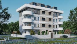 Апартаменты за 375 000 евро в Алании, Турция