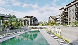 Квартира за 133 000 евро в Анталии, Турция