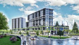 Квартира за 115 259 евро в Анталии, Турция