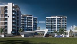 Квартира за 194 639 евро в Анталии, Турция