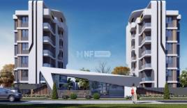 Квартира за 121 125 евро в Анталии, Турция