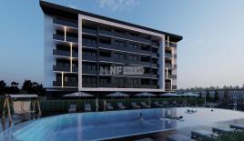 Квартира за 180 500 евро в Анталии, Турция