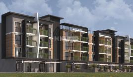 Квартира за 132 000 евро в Анталии, Турция