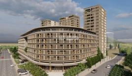 Квартира за 420 980 евро в Анталии, Турция