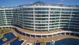 Квартира за 221 957 евро в Анталии, Турция