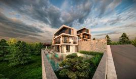 Особняк за 760 000 евро в Анталии, Турция