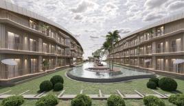 Квартира за 249 000 евро в Анталии, Турция