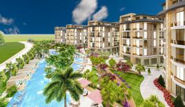 Квартира за 184 000 евро в Алании, Турция