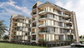 Квартира за 530 000 евро в Алании, Турция