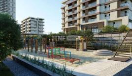 Квартира за 425 000 евро в Измире, Турция