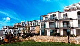 Апартаменты за 638 870 евро в Бодруме, Турция