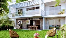 Апартаменты за 885 000 евро в Бодруме, Турция