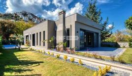 Особняк за 1 200 000 евро в Бодруме, Турция