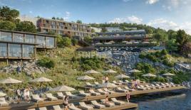 Особняк за 746 000 евро в Бодруме, Турция