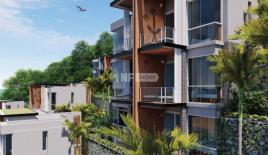 Апартаменты за 142 825 евро на Пхукете, Таиланд