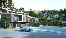 Квартира за 275 000 евро в Бодруме, Турция