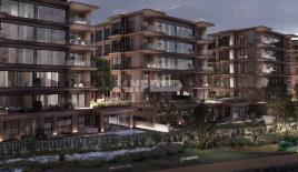 Квартира за 577 390 евро в Стамбуле, Турция