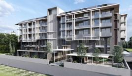 Квартира за 196 334 евро в Анталии, Турция