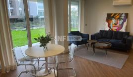 Апартаменты за 420 000 евро в Анталии, Турция