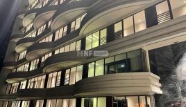 Апартаменты за 1 750 000 евро в Анталии, Турция