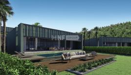 Особняк за 7 625 000 евро в Бодруме, Турция