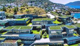 Особняк за 4 635 000 евро в Бодруме, Турция