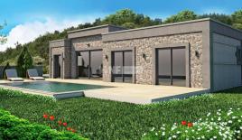 Особняк за 1 025 000 евро в Бодруме, Турция