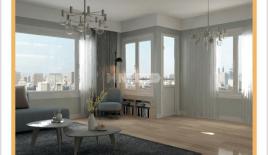 Апартаменты за 431 848 евро в Стамбуле, Турция