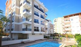 Квартира за 341 235 евро в Анталии, Турция