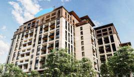 Квартира за 212 956 евро в Стамбуле, Турция