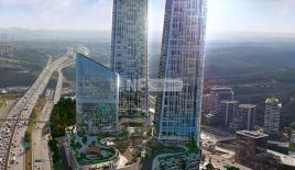 Пентхаус за 2 219 572 евро в Стамбуле, Турция